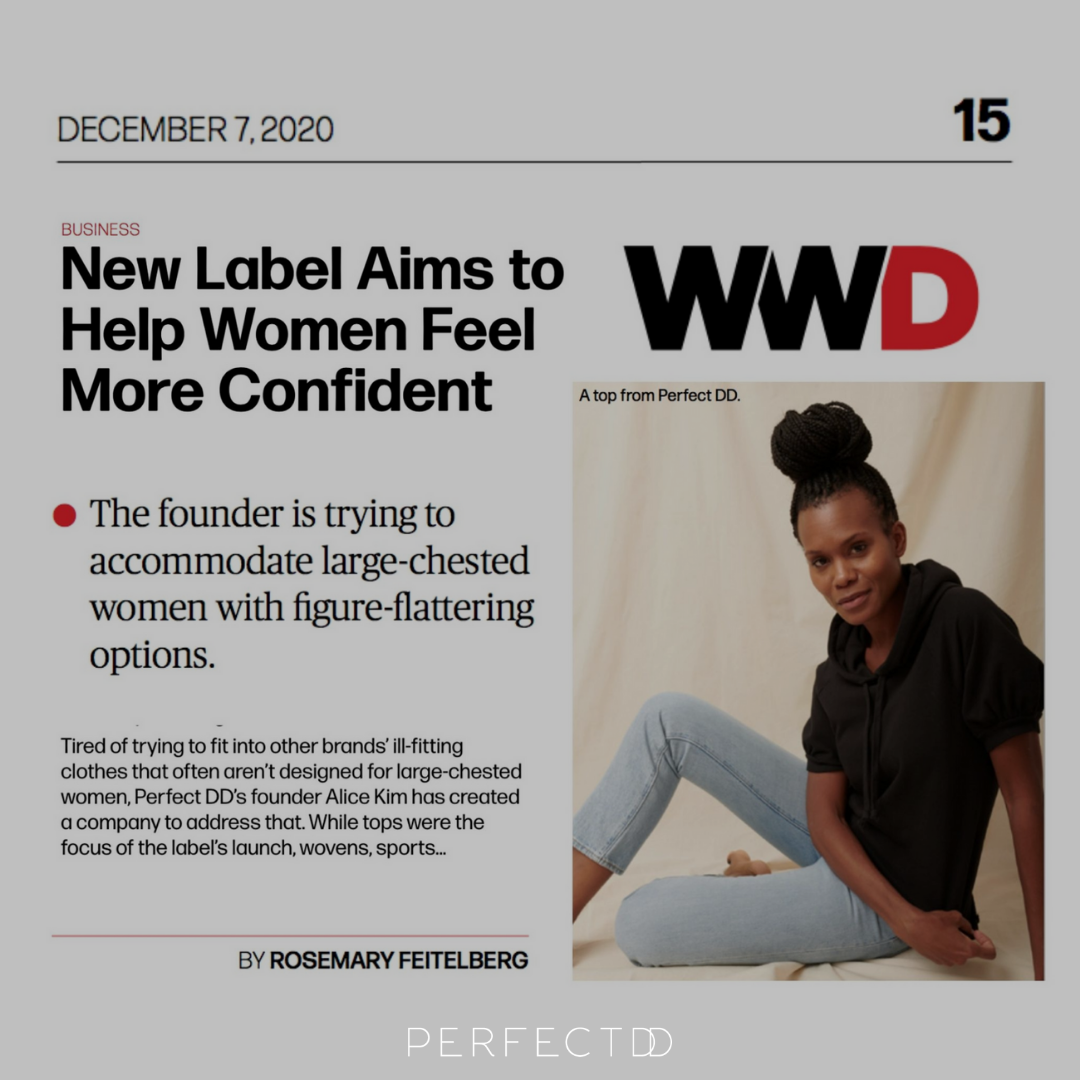 PerfectDD Launch on WWD