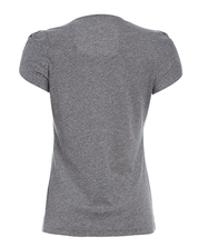 Amy Tulip Puff Sleeve Tee