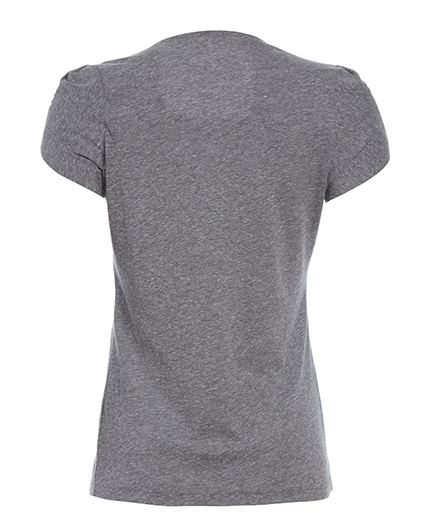 Amy Tulip Puff Sleeve Tee