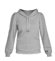 Charisse L/S Sweatshirt