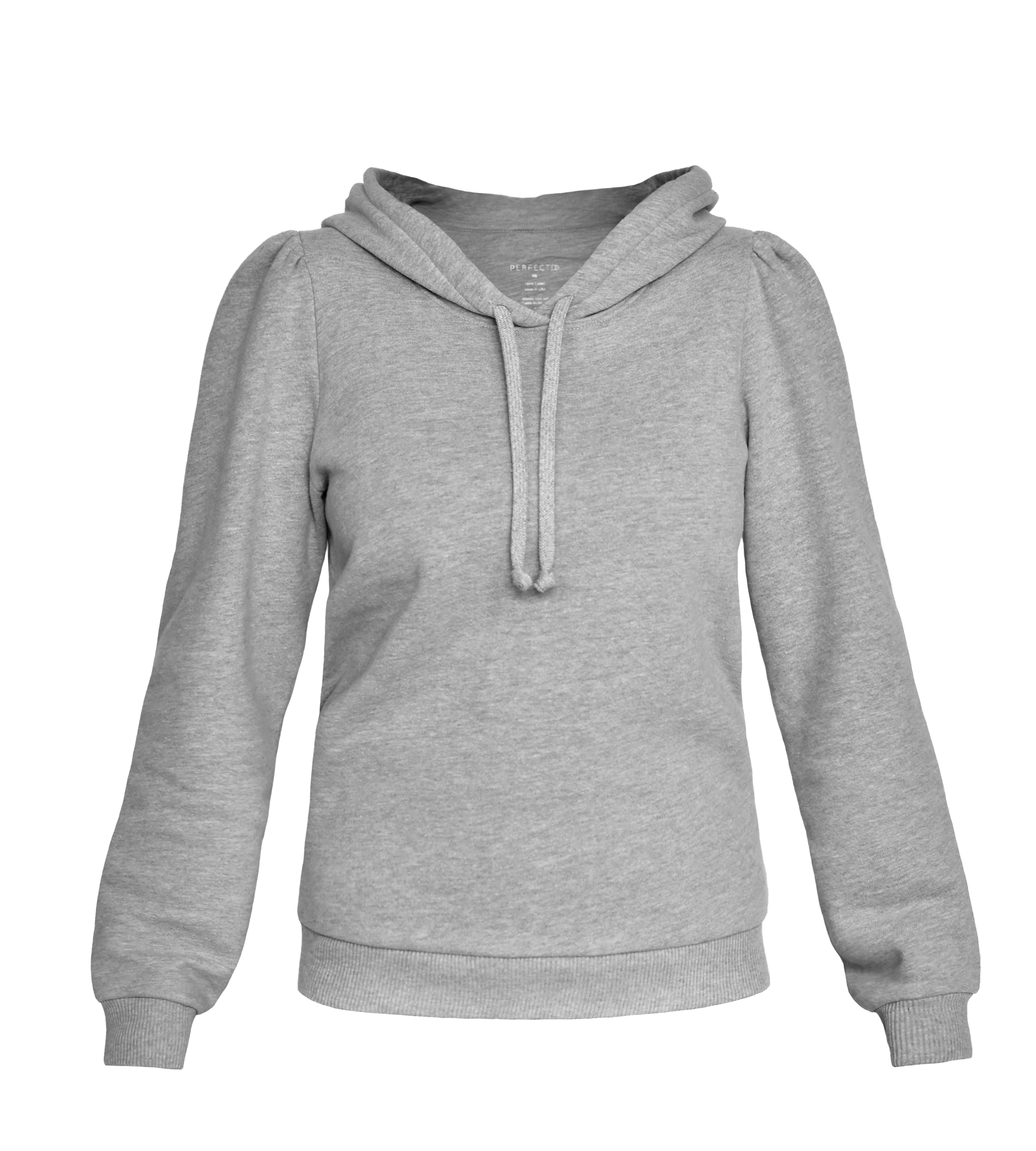 Charisse L/S Sweatshirt