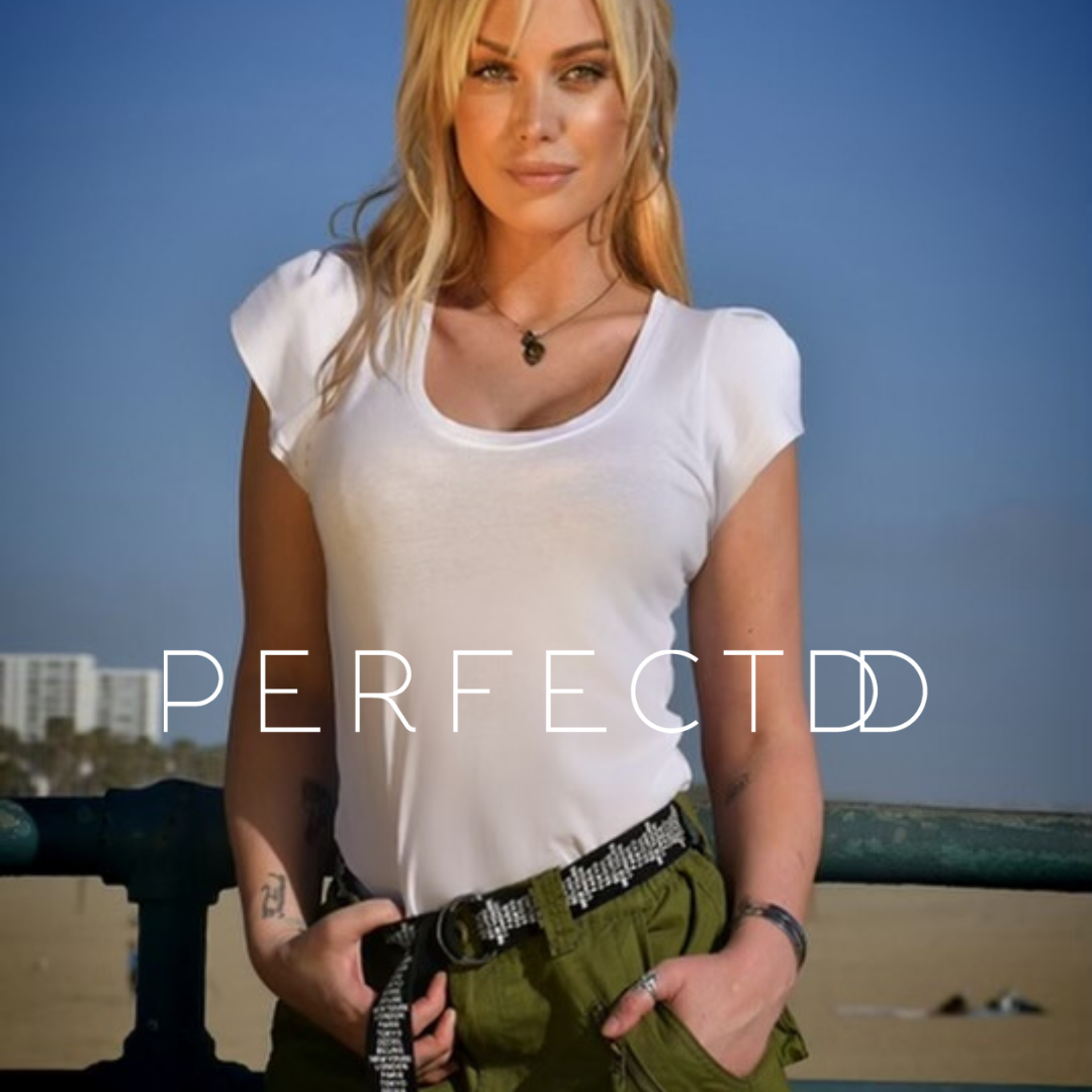 PerfectDD: Helping Fuller Bust Women Take Up Space in Style