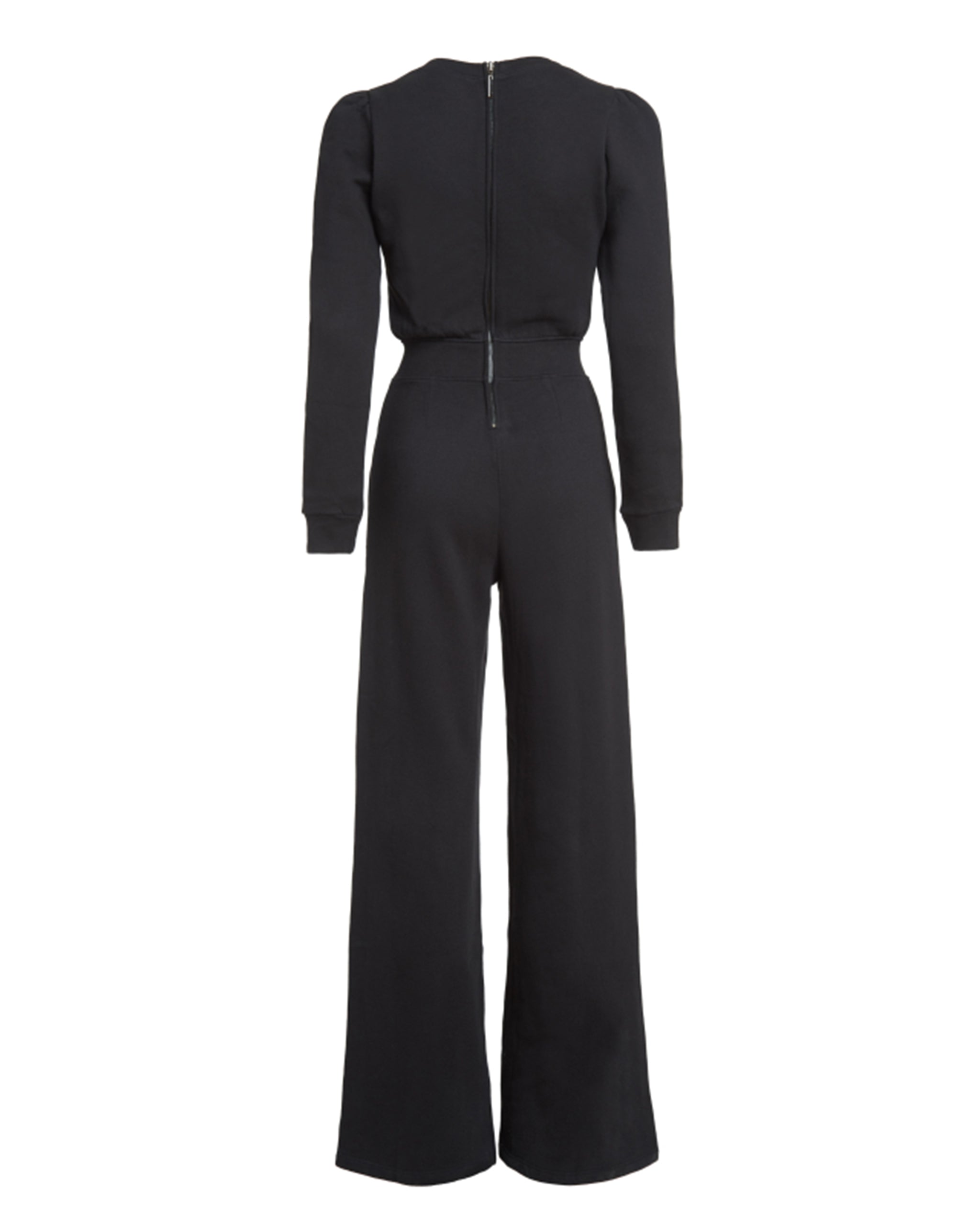Hilary Jumpsuit - FINAL SALE