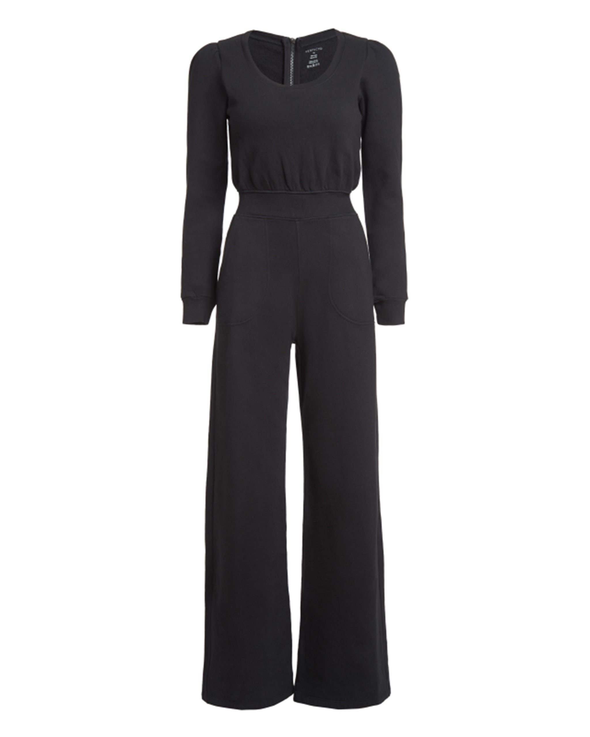 Hilary Jumpsuit - FINAL SALE