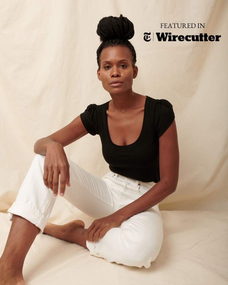 Krista Tulip Puff Sleeve Scoop – PerfectDD Krista Tulip Puff Sleeve Scoop – PerfectDD