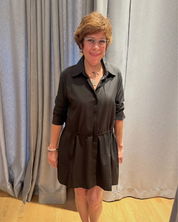 Subtle Dropwaist