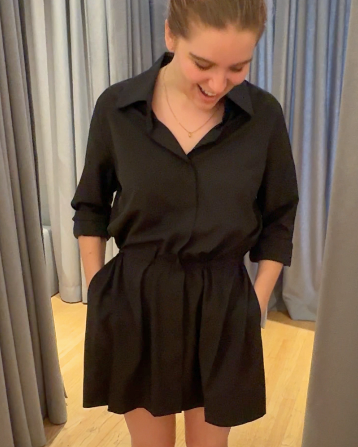 Pockets
