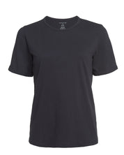 The Perfect Rolled Sleeve Tee