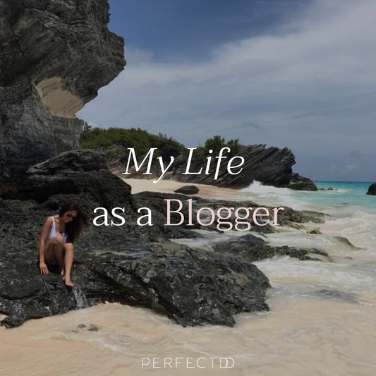 My Life as a Blogger