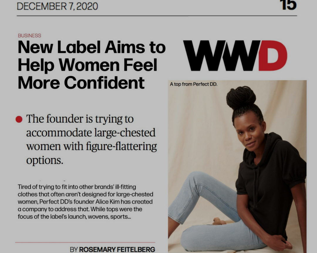 PerfectDD Launch on WWD