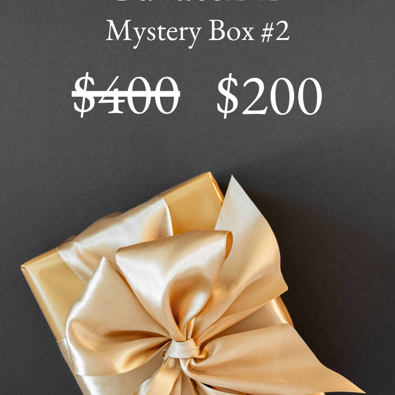 CurateDD Mystery Boxes