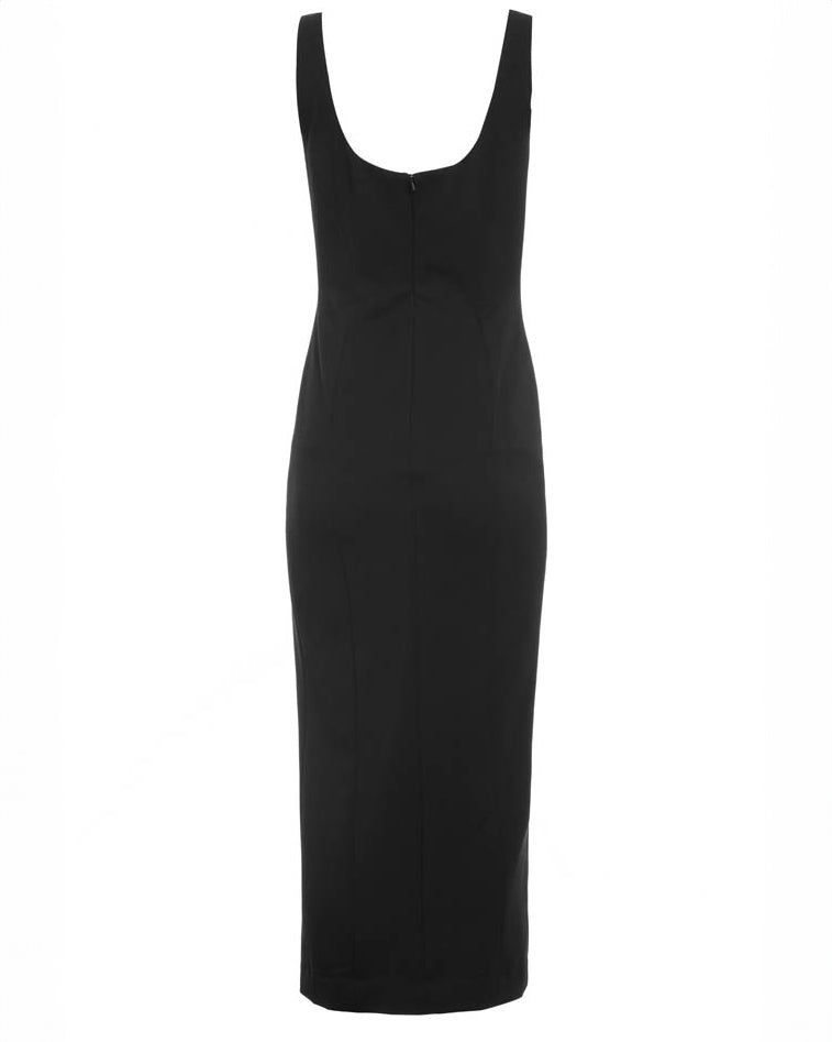 Audrey Dress - FINAL SALE Black / XS | PerfectDD Audrey Dress - FINAL SALE Black / XS | PerfectDD