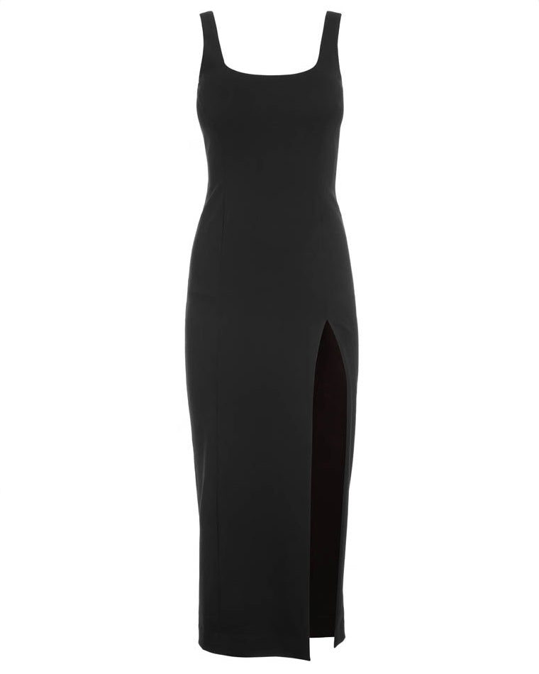 Audrey Dress - FINAL SALE Black / XS | PerfectDD Audrey Dress - FINAL SALE Black / XS | PerfectDD