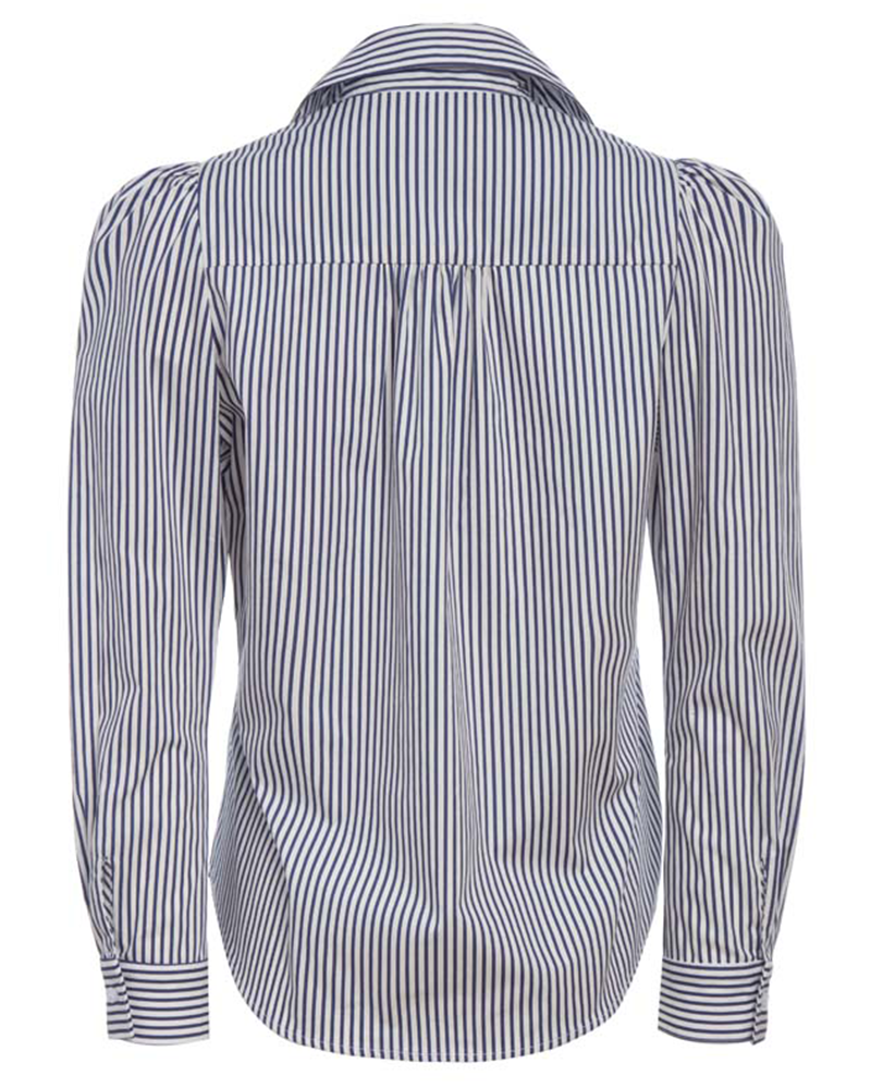 Franci L/S Button Down - FINAL SALE