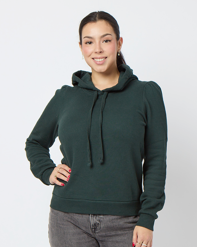 Flattering sweatshirt hotsell