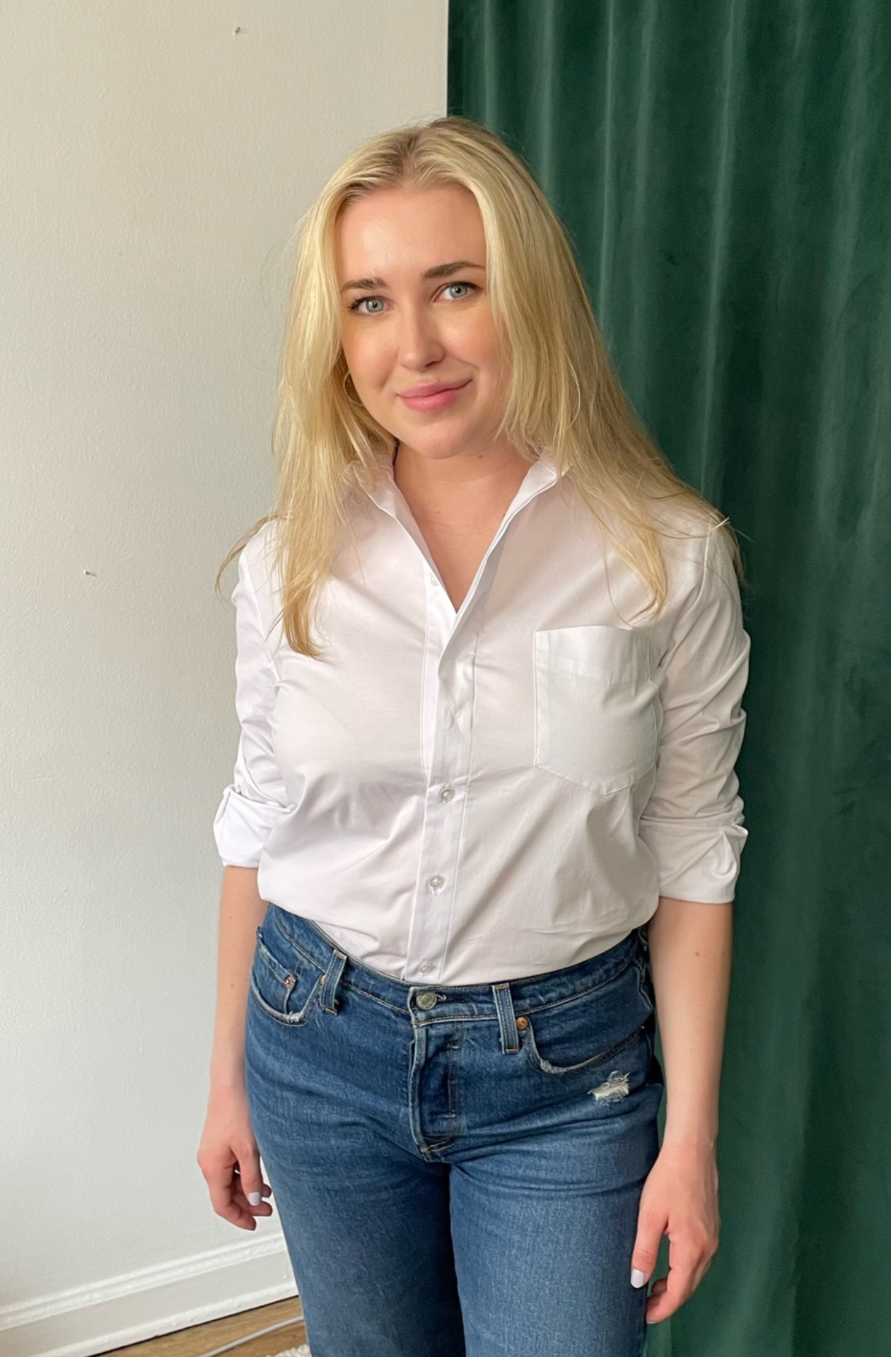Ellen | 30G | S