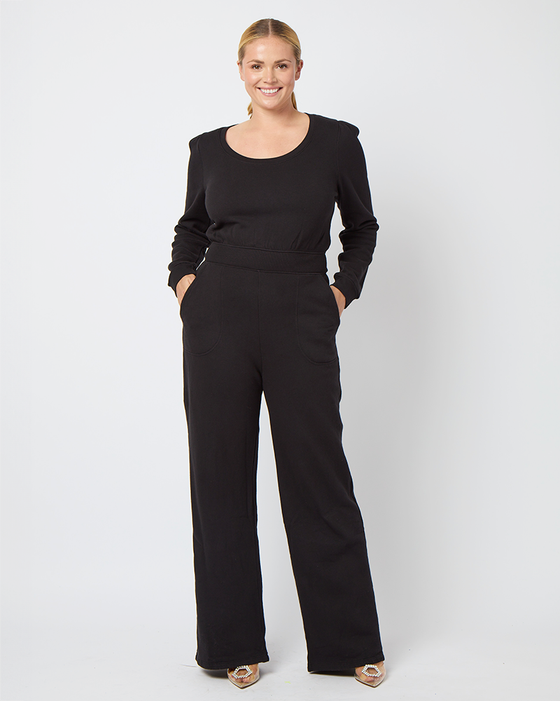 Hilary Jumpsuit