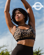 Hunter High Impact Sports Bra - FINAL SALE