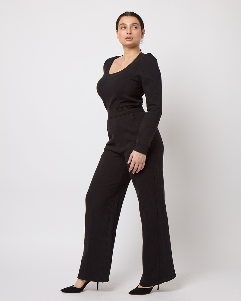 Hilary Jumpsuit