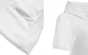 Katie Zip Up Sweatshirt, Shorts & Socks Bundle