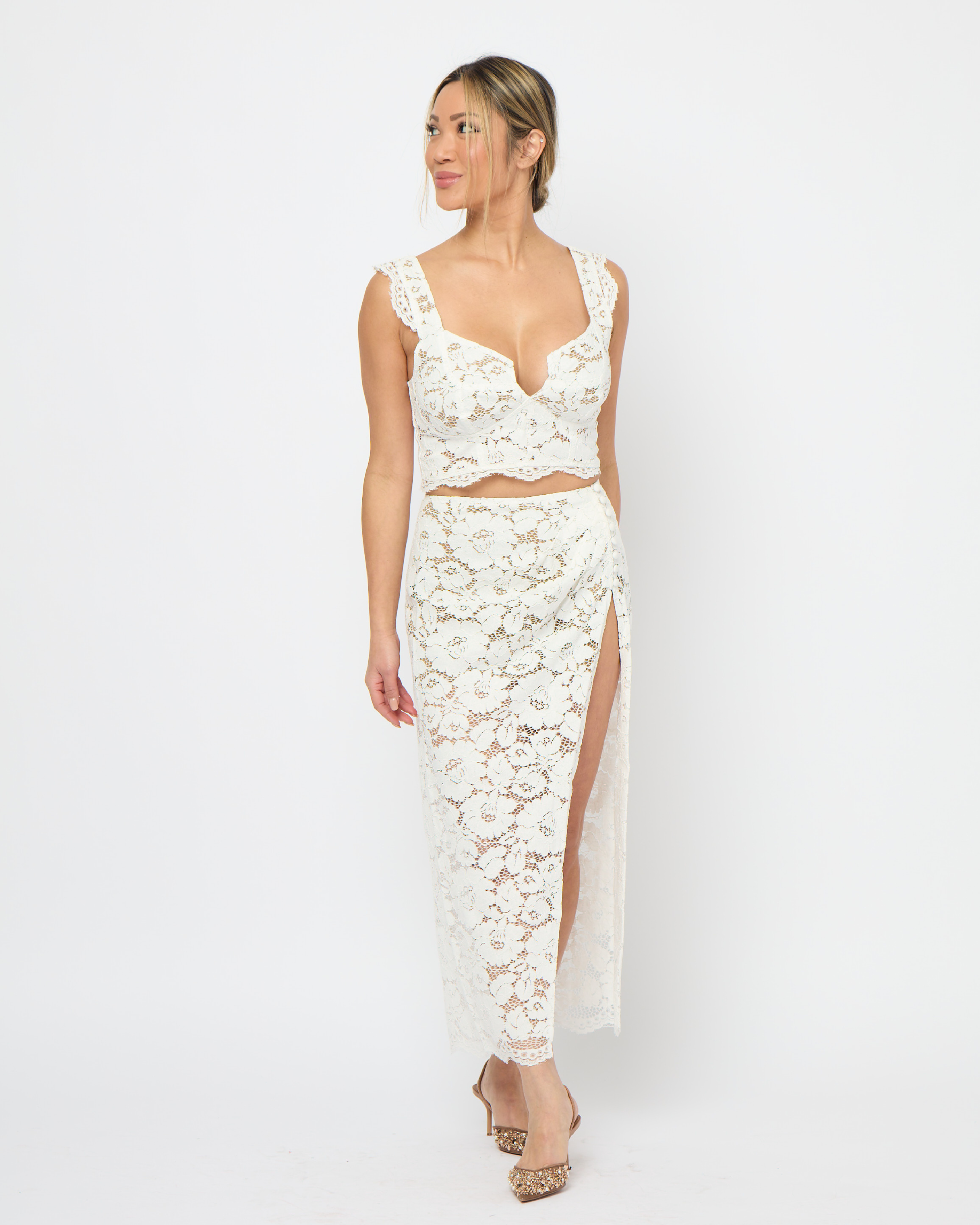 32F | size 0 | XS