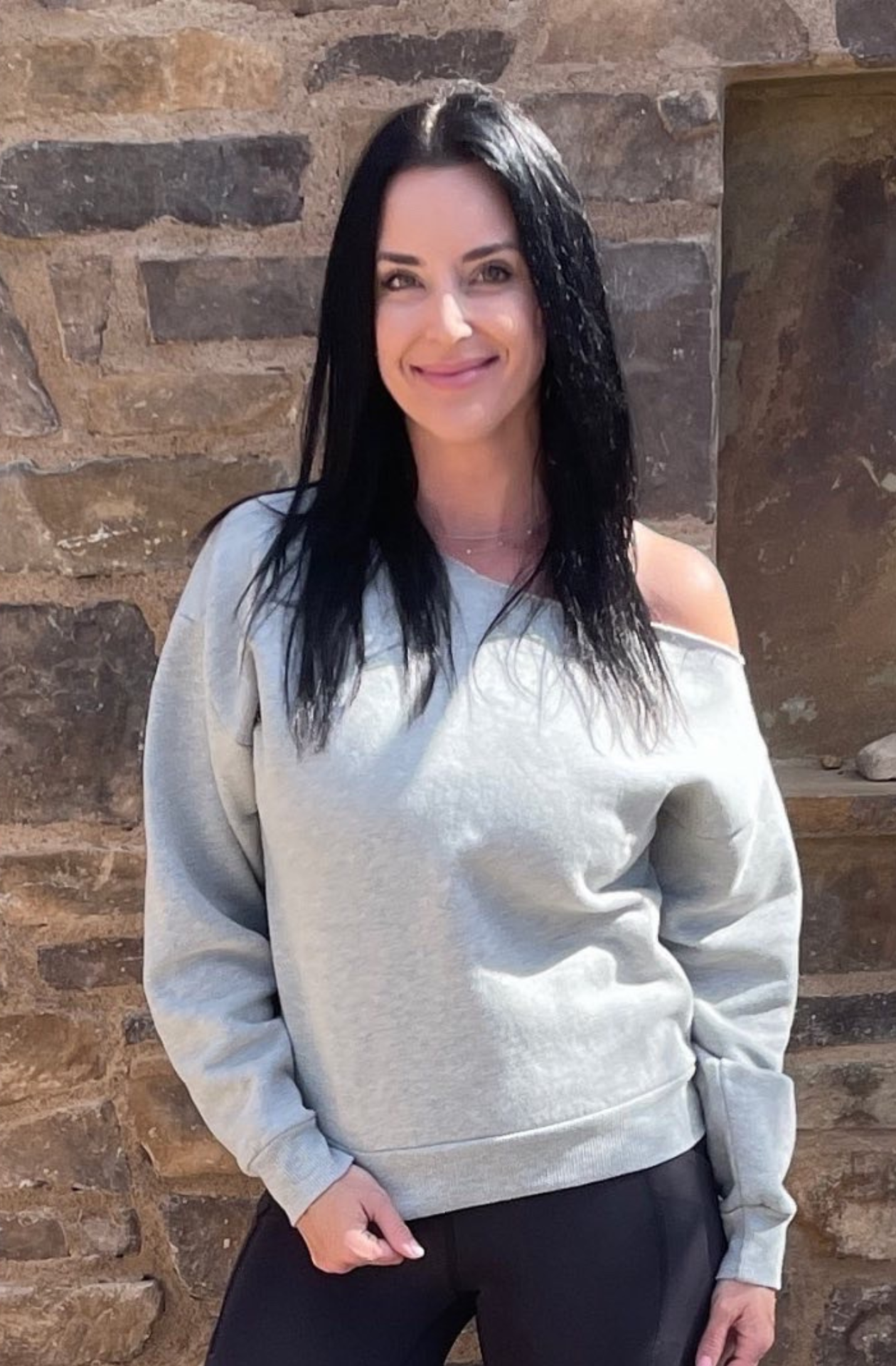 Melissa | 32F | S