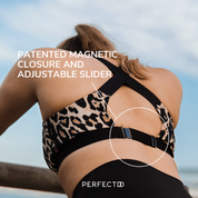 Hunter High Impact Sports Bra - FINAL SALE