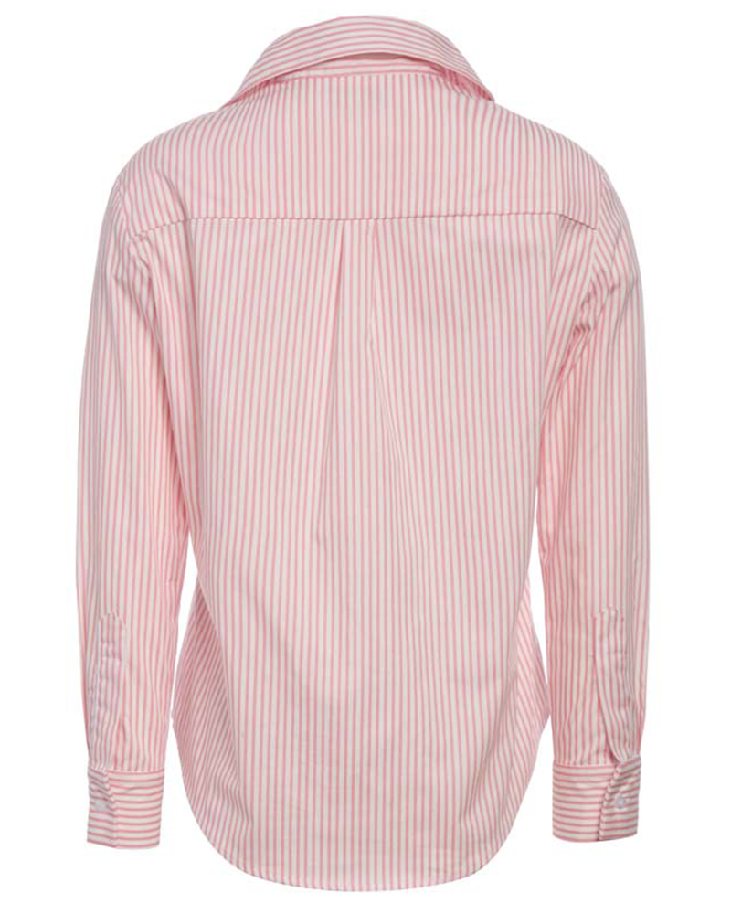 The Classic L/S Button Down