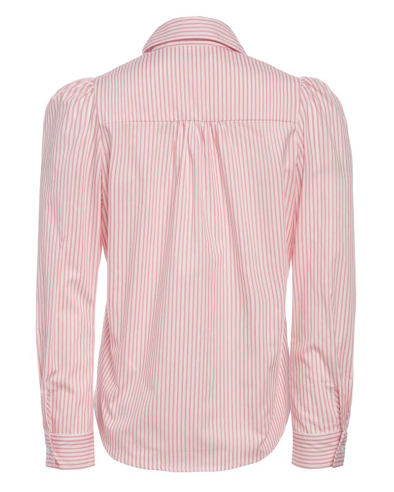 Franci L/S Button Down