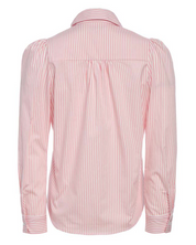 Franci L/S Button Down - FINAL SALE