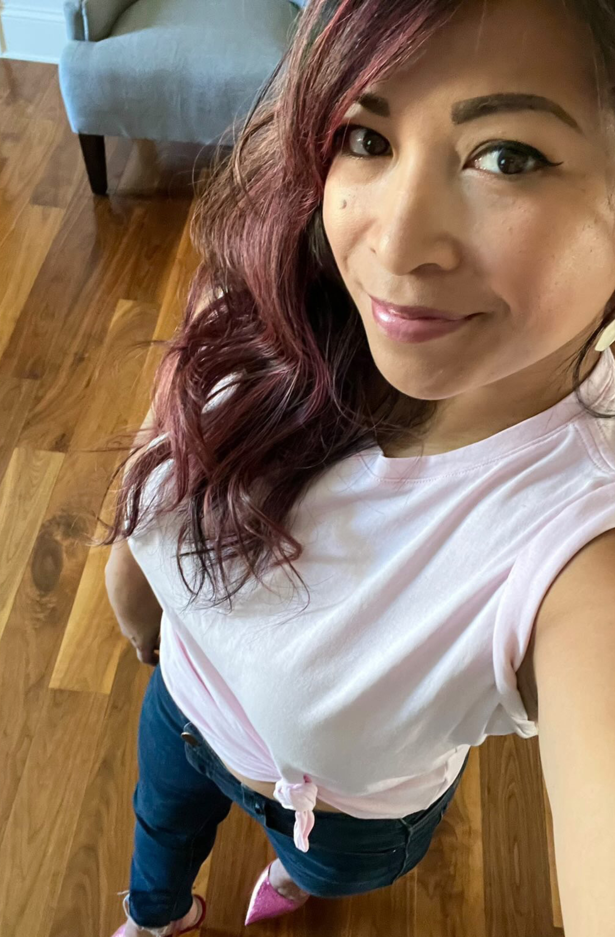 Priscilla | 34DD | S