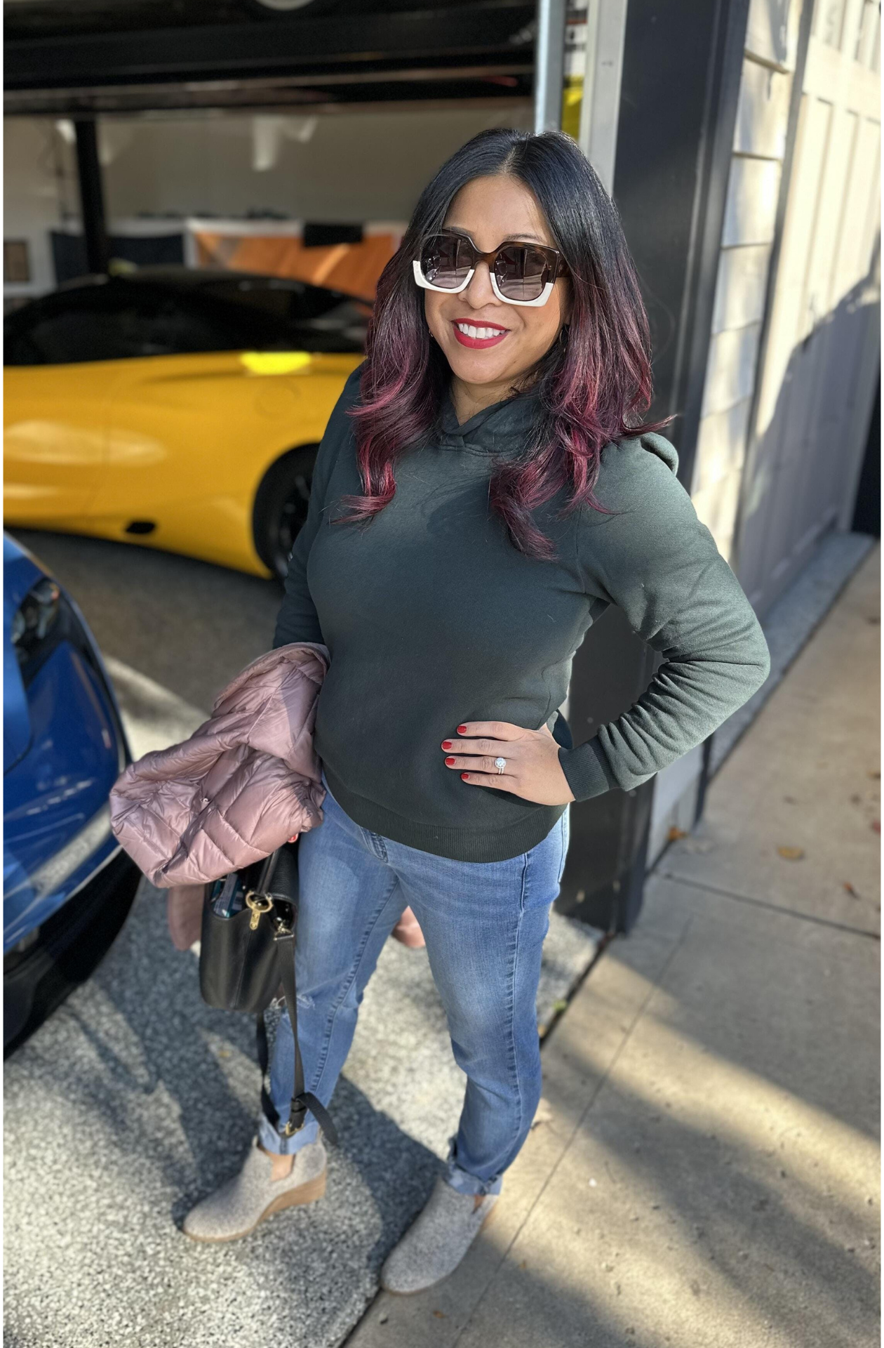 Priscilla | 34DD | S