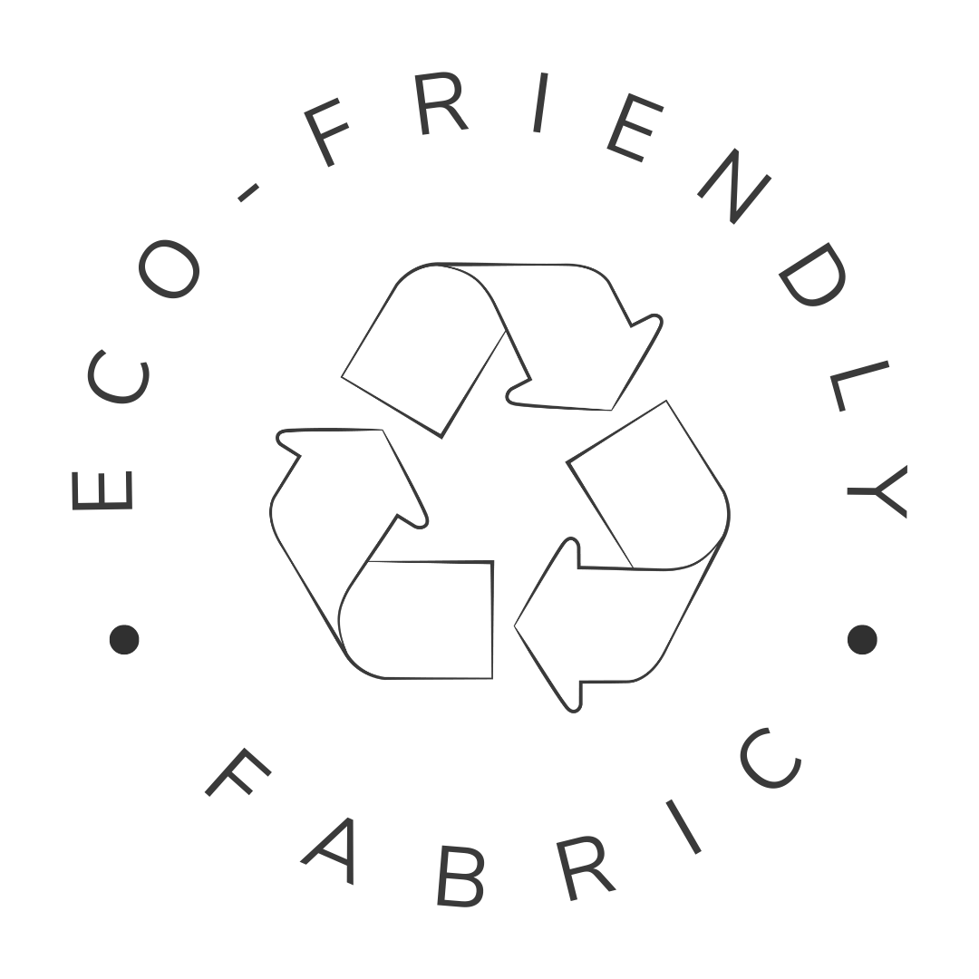 Sustainable Eco-friendly Fabric_Materials // PerfectDD