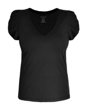 Amy Tulip Sleeve Tee