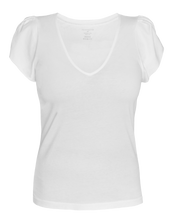 Amy Tulip Sleeve Tee