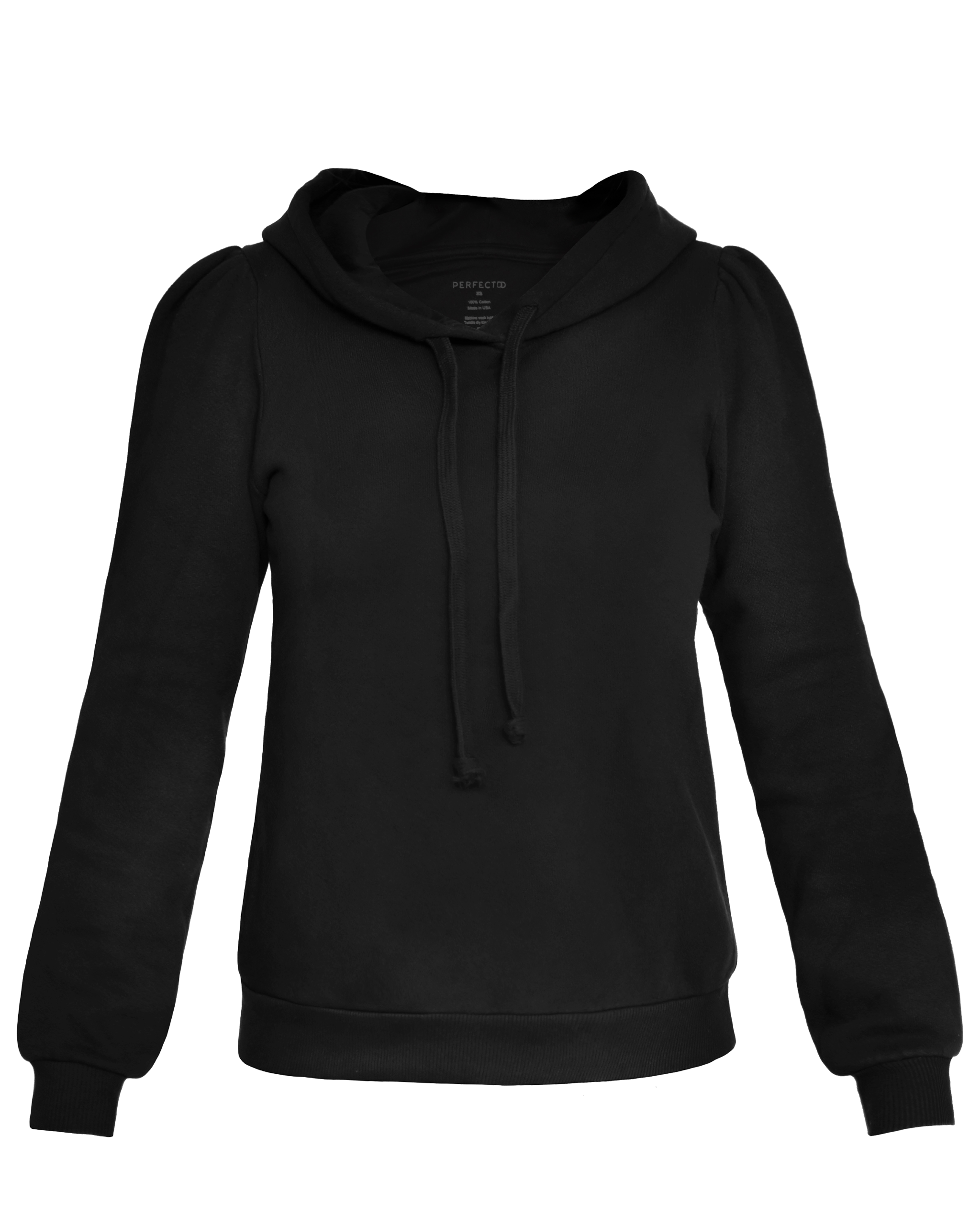 Charisse L/S Sweatshirt