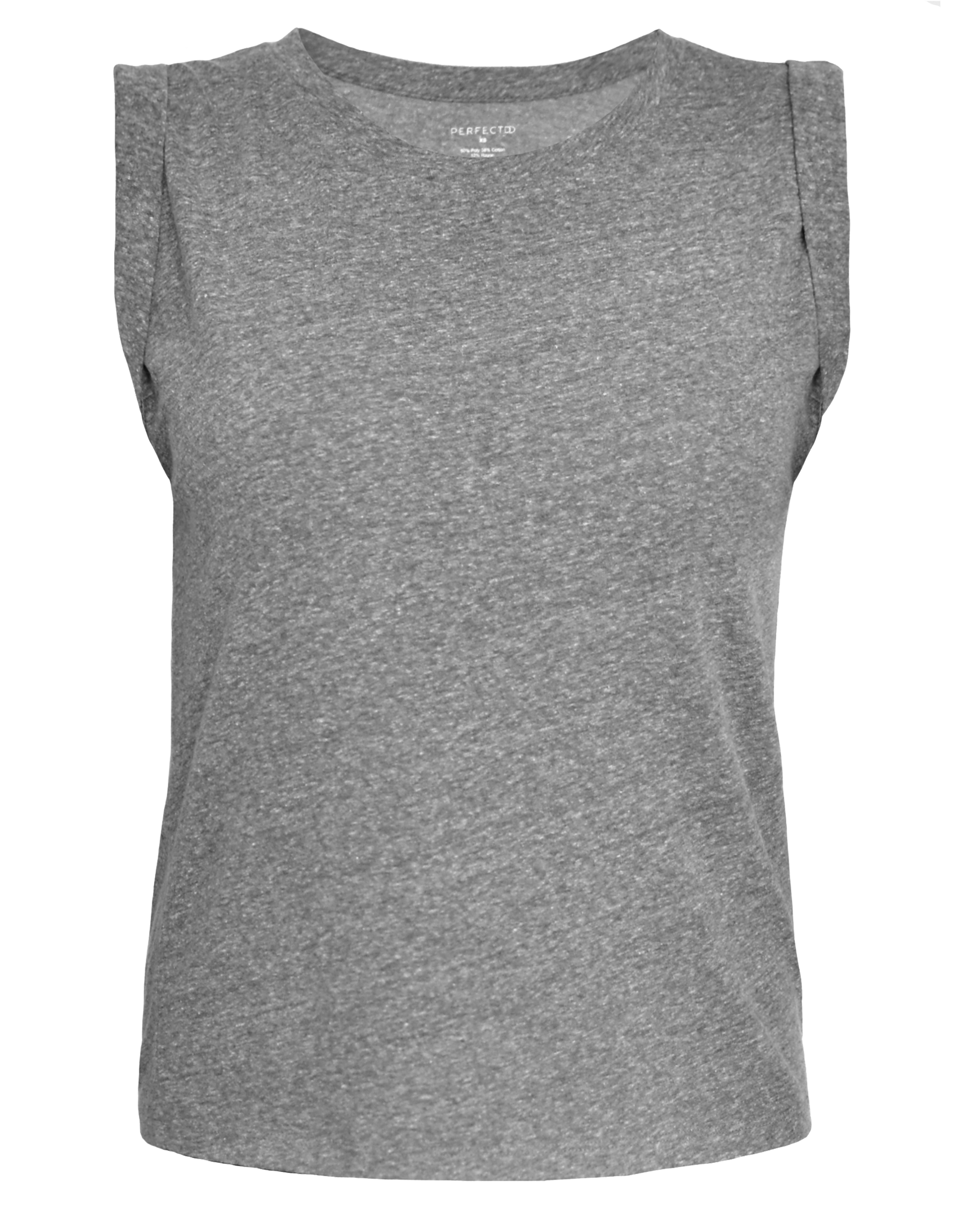 All Year Muscle Tee