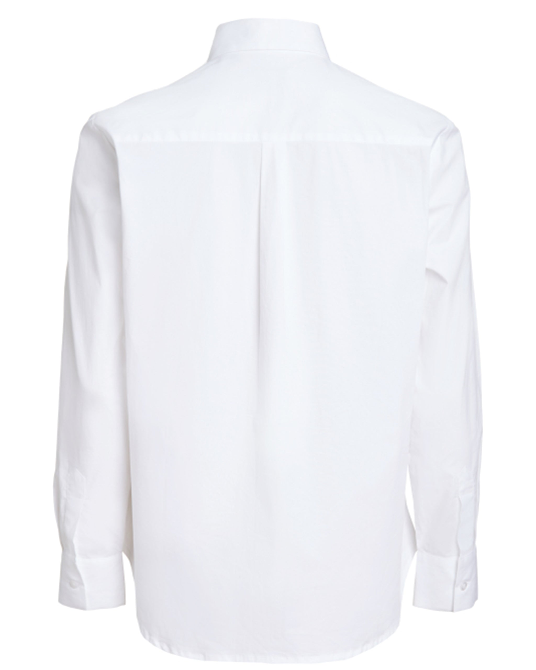The Classic L/S Button Down