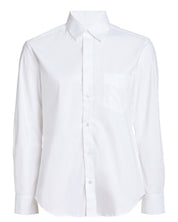 The Classic L/S Button Down