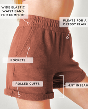 Sweat Shorts - FINAL SALE