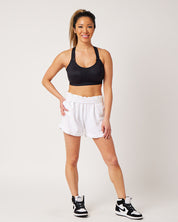 32F | Sports Bra Size 1 | Shorts XS